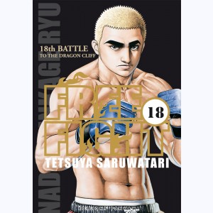 Free Fight : Tome 18