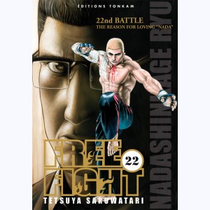 Free Fight : Tome 22