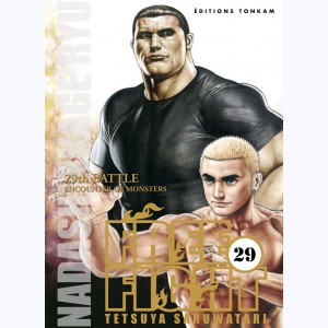 Free Fight : Tome 29
