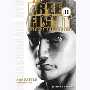 Free Fight : Tome 31
