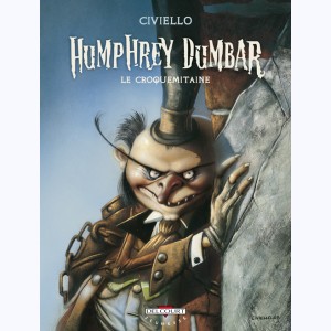 Humphrey Dumbar, le croquemitaine