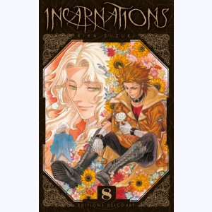 Incarnations : Tome 8