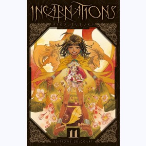 Incarnations : Tome 11