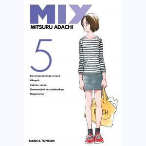 Mix : Tome 5