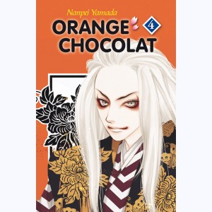 Orange Chocolat : Tome 4