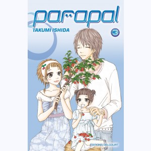 Parapal : Tome 3