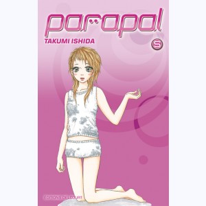 Parapal : Tome 5