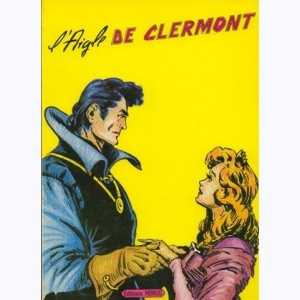L'Aigle de Clermont : Tome 2