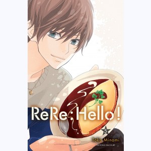ReRe : Hello ! : Tome 5