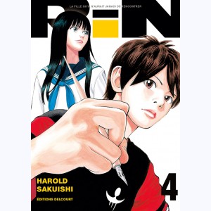 Rin : Tome 4