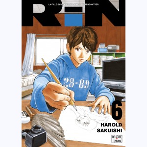 Rin : Tome 6