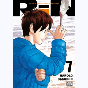 Rin : Tome 7