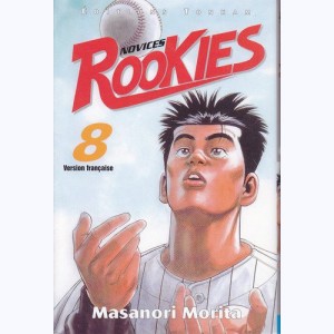 Rookies : Tome 8