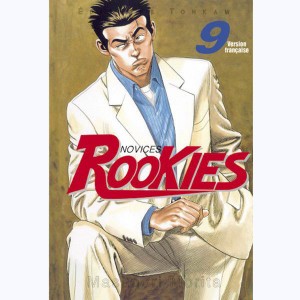 Rookies : Tome 9