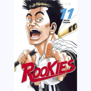 Rookies : Tome 11