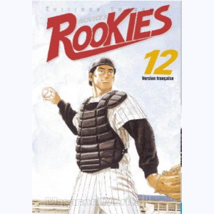 Rookies : Tome 12