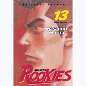 Rookies : Tome 13