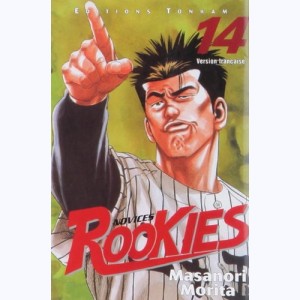 Rookies : Tome 14