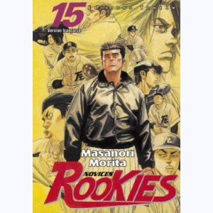 Rookies : Tome 15