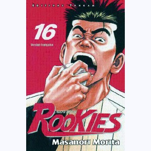 Rookies : Tome 16