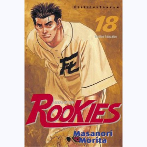 Rookies : Tome 18