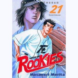 Rookies : Tome 21