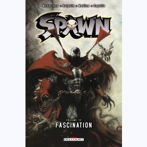Spawn : Tome 12, Fascination