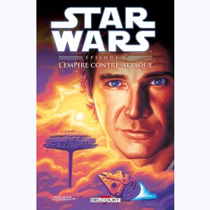Star Wars - Épisode, Épisode V. L'Empire contre-attaque