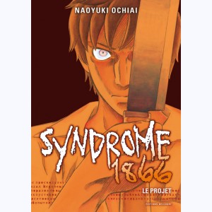 Syndrome 1866 : Tome 1