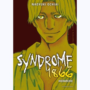 Syndrome 1866 : Tome 4