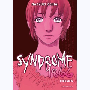 Syndrome 1866 : Tome 5
