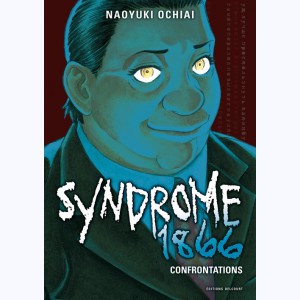 Syndrome 1866 : Tome 6