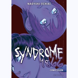 Syndrome 1866 : Tome 7