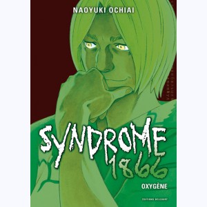 Syndrome 1866 : Tome 8