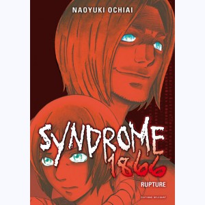 Syndrome 1866 : Tome 9