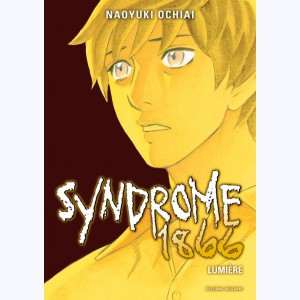 Syndrome 1866 : Tome 10