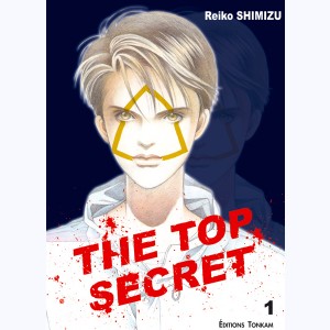 The Top Secret : Tome 1