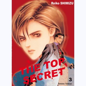 The Top Secret : Tome 3