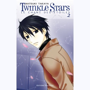 Twinkle Stars : Tome 2