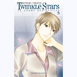 Twinkle Stars : Tome 5