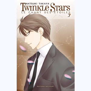 Twinkle Stars : Tome 7