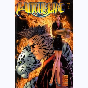 Witchblade : Tome 7