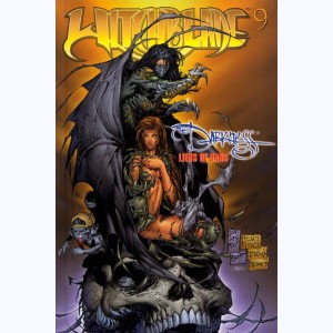 Witchblade : Tome 9
