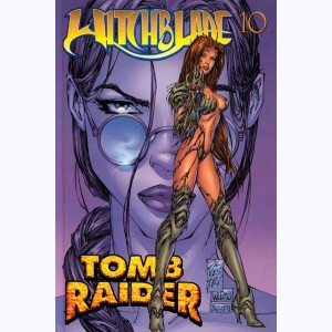 Witchblade : Tome 10