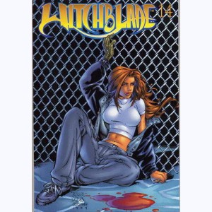 Witchblade : Tome 14