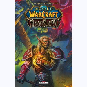 World of Warcraft, Bloodsworn 2/2