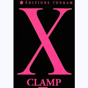 X : Tome 14