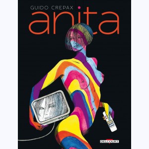 Anita, Intégrale