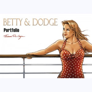 Betty & Dodge, Portfolio