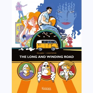 The Long and Winding Road : 